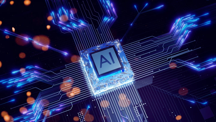 Video thumbnail for A.I. is Now Driving Inflation Fears Across the Economy