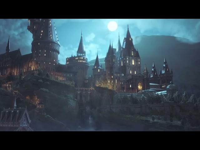 Video thumbnail for Daniel Radcliffe expresa sus sentimientos sobre la nueva serie de Harry Potter