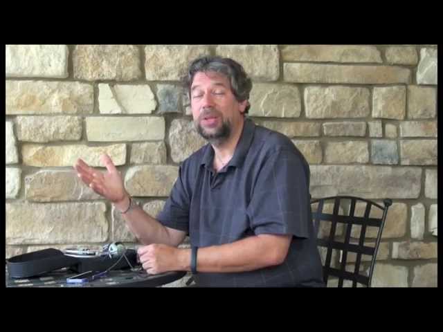 Video thumbnail for Beyerdynamic T51i Review