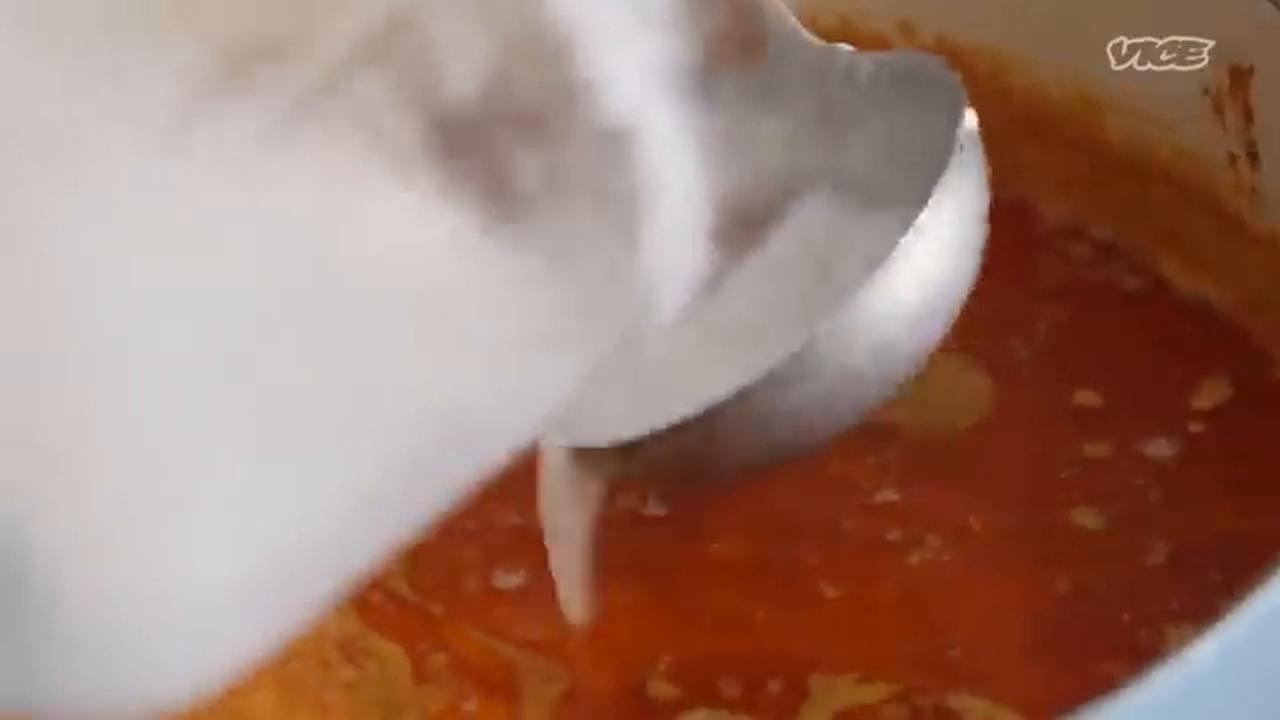 Video thumbnail for Easy One Pot Thai Massaman Curry