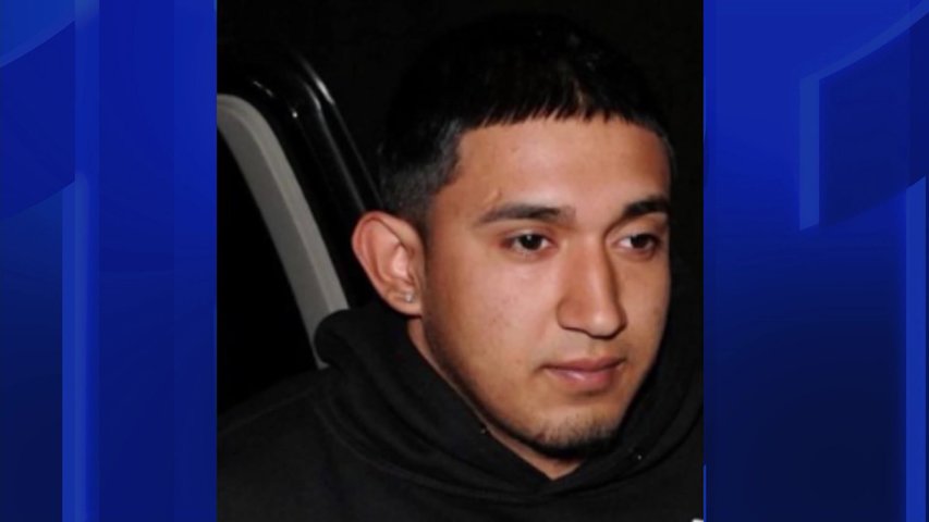 Video thumbnail for MS-13 gang member sentenced to 60 years for multiple murders