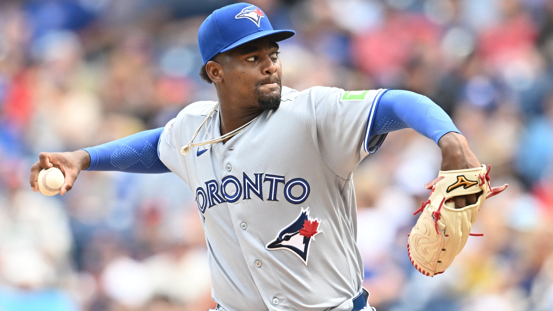 Video thumbnail for Blue Jays vs. Athletics Game Analysis: Soriano vs. Perkins