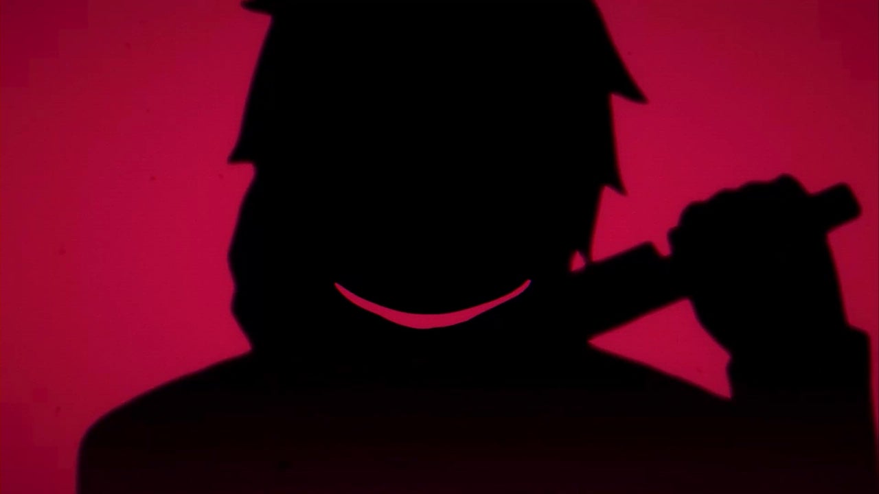 Video thumbnail for Kumitantei: Old School Slaughter - Official Episode 2 Release Date Trailer | Akupara Direct