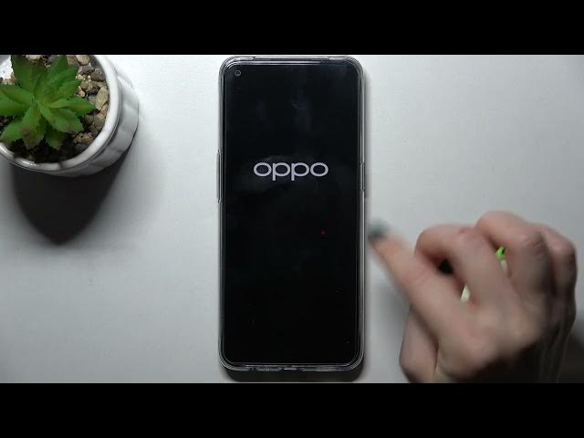 Video thumbnail for OPPO A53s – Deactivate and Switch Off Smartphone