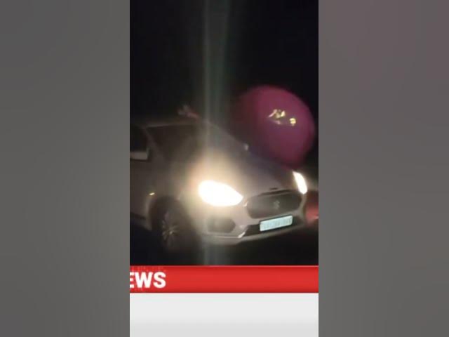 Video thumbnail for Korba kanberi marg par hadsa