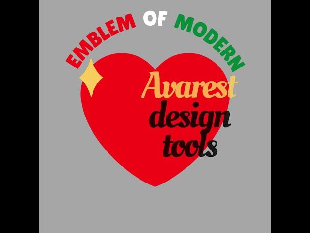 Video thumbnail for a symbol of modern 2