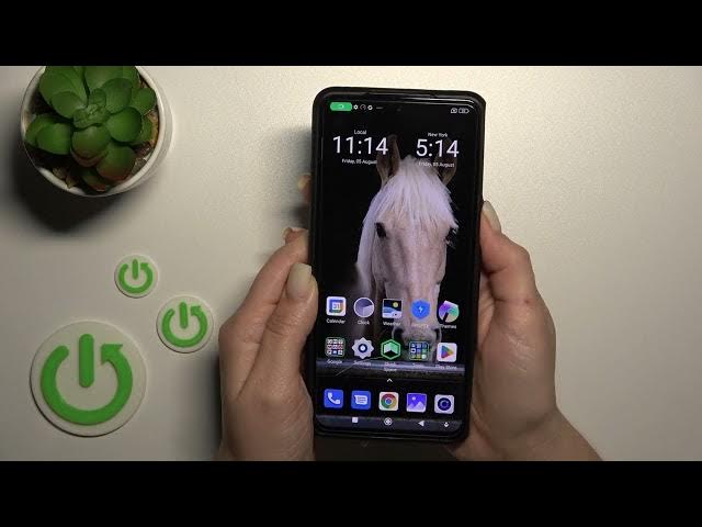 Video thumbnail for Fingerprint Scanner Test On Black Shark 5