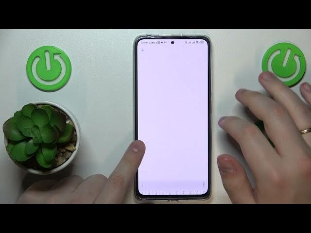 Video thumbnail for How to Set the Screen Timeout Value to Never on REDMI Note 11 Pro - Caffeine App