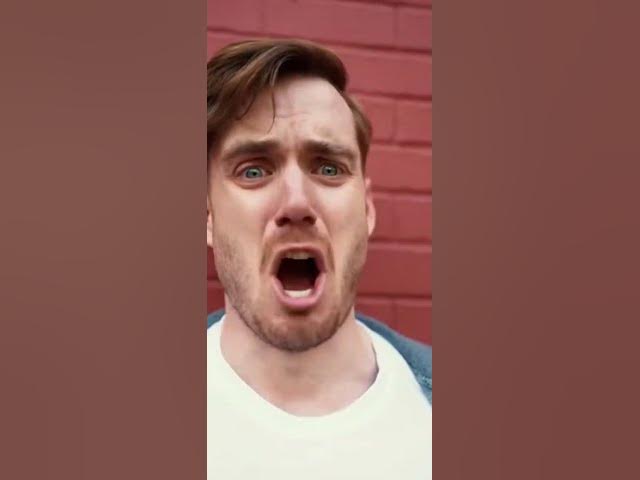 Video thumbnail for Oh No! #comedy  #laugh #funny video #shorts