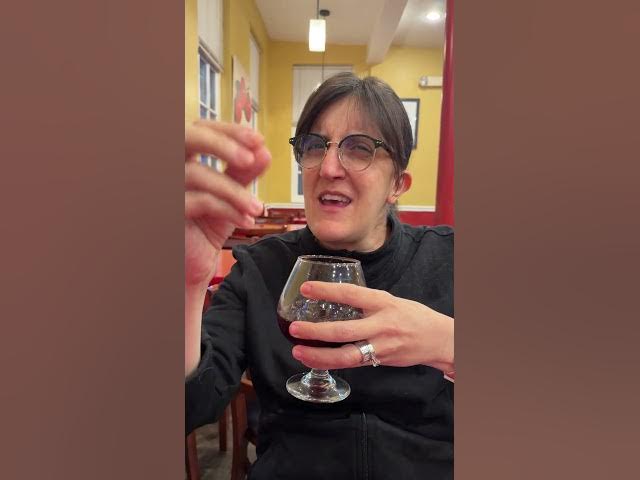 Video thumbnail for Tasting Fre Non-Alcoholic Wine: Better Than Real Wine?