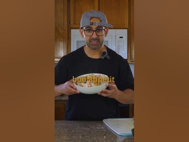 Video thumbnail for 75g Protein coleslaw Salad #shorts