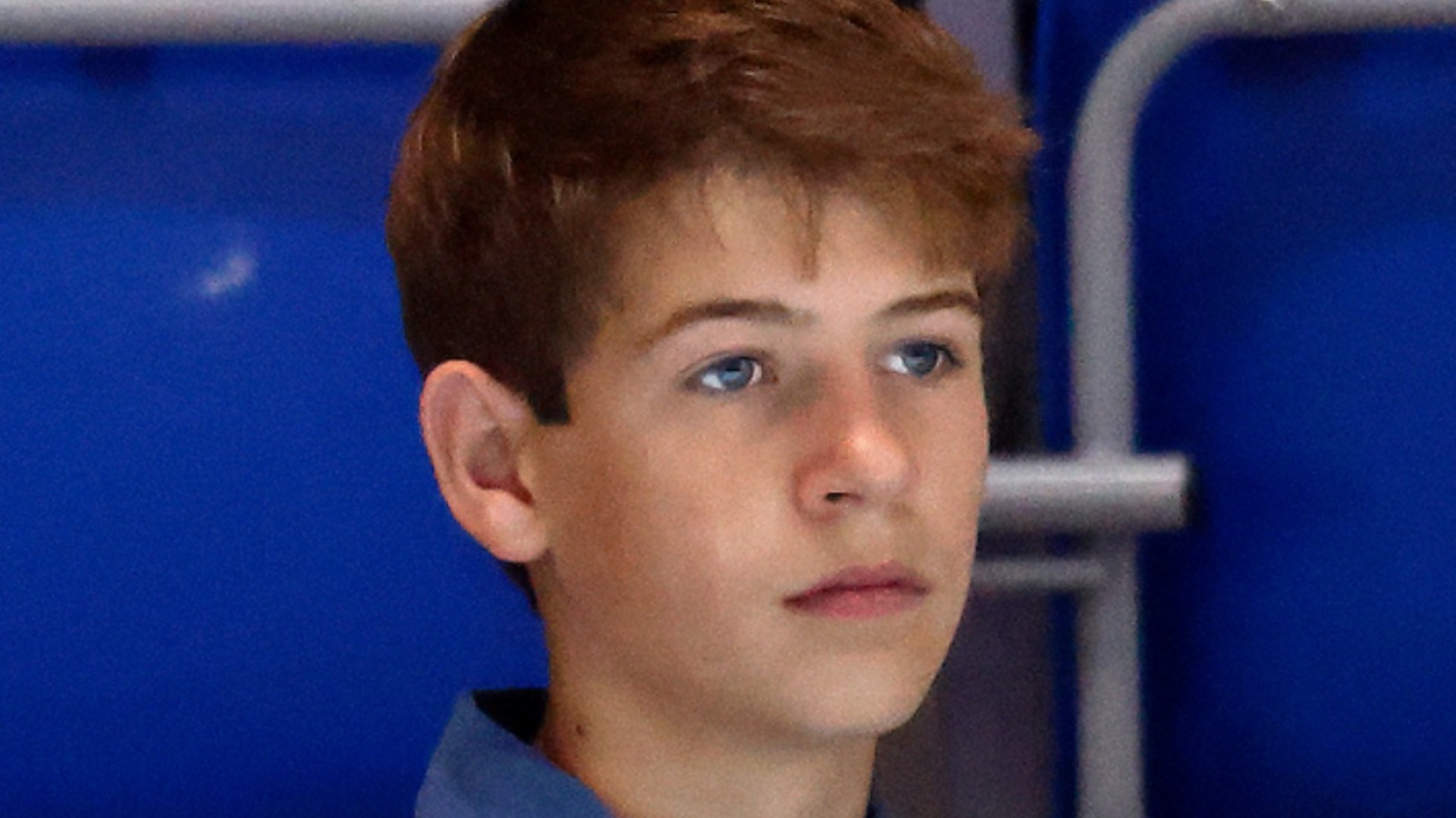 Video thumbnail for Prince Edward's Son Lives An Extremely Lavish Life