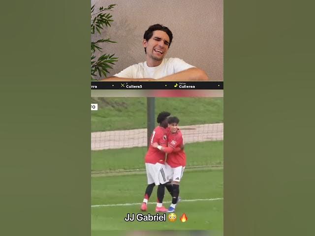 Video thumbnail for LÍO CON JJ GABRIEL