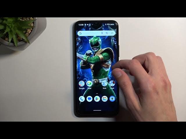 Video thumbnail for How to Enable and Configure Do Not Disturb Mode in Nokia C21 Plus