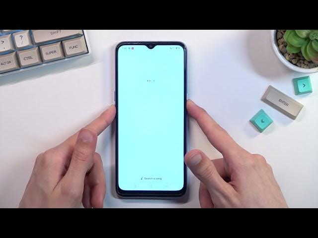 Video thumbnail for How to Take Screenshot on Oppo A54s - Capture Screen