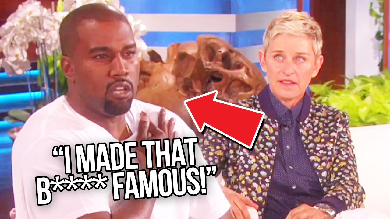 Video thumbnail for The Most Awkward Interviews That Hurt Celebrities’ Reputations