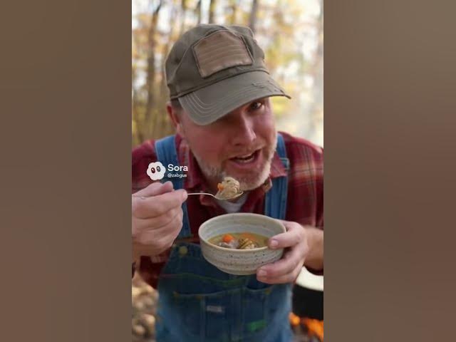 Video thumbnail for #HomesteadCooking #FarmTable #RusticRecipes #Homegrown #SelfSufficient #CountryKitchen #SimpleLiving