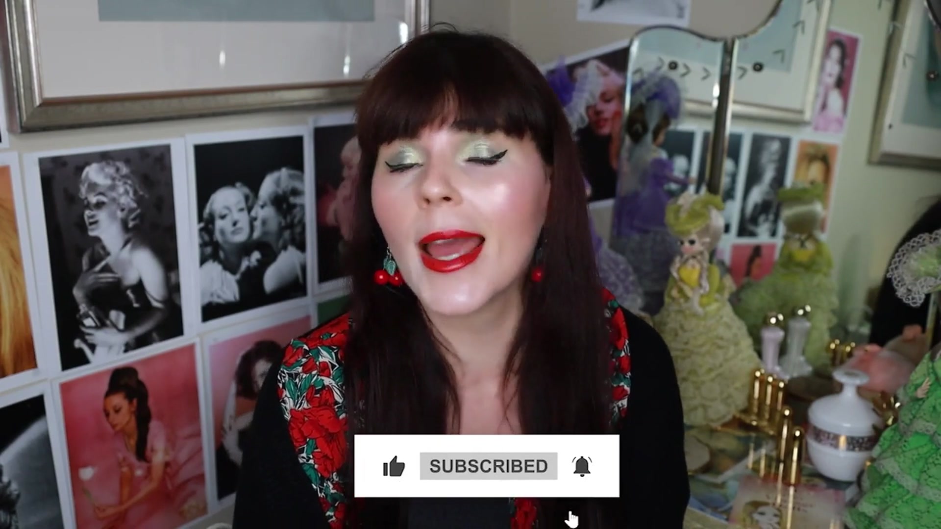'Video thumbnail for How Movie Stars in the 1920s spent their free time'