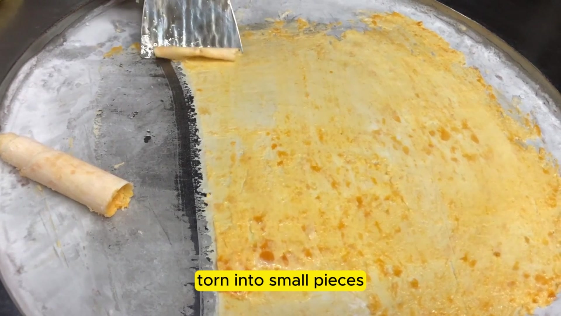 Video thumbnail for Mustard-Stuffed Chicken – Juicy, Tangy & Full of F