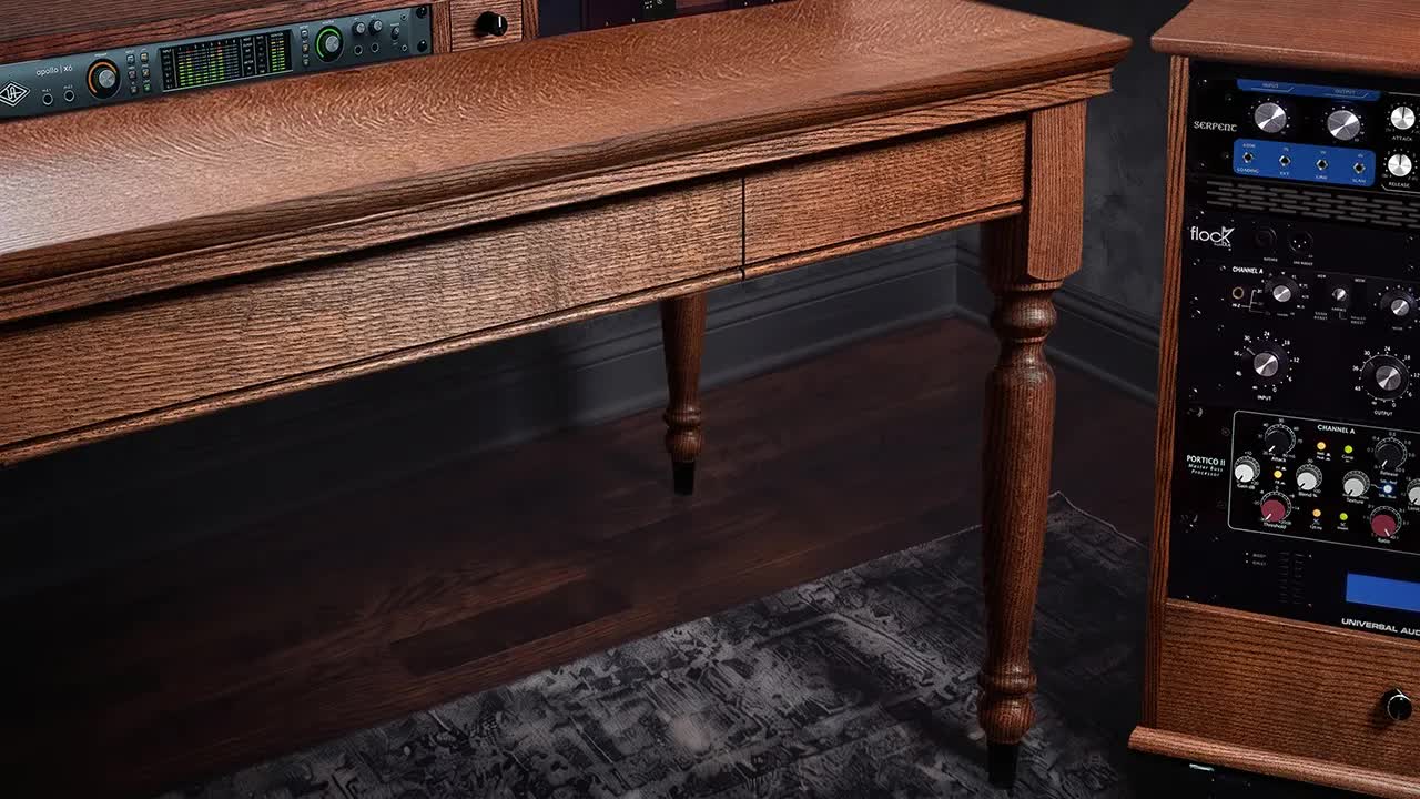 Video thumbnail for Keith Johnson Woodworking: I Hate Red Oak. This Almost Changed My Mind.