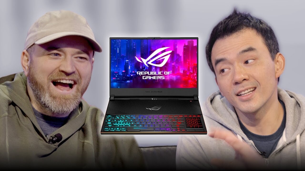 Video thumbnail for Dave2D Says Don't Buy These Laptops