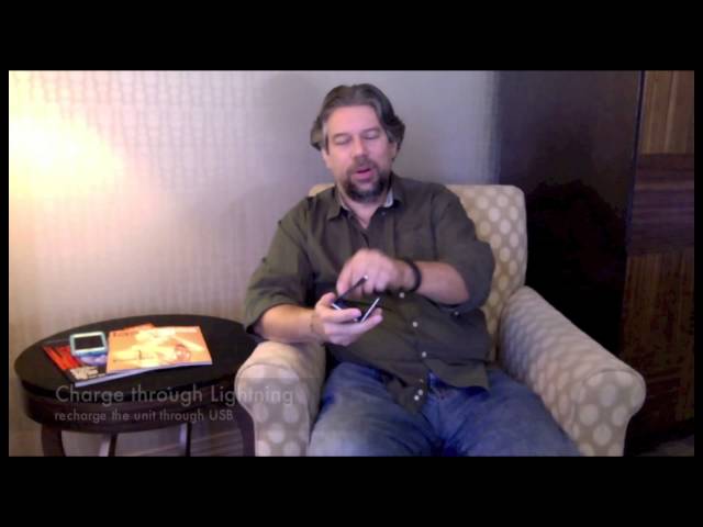 Video thumbnail for Mophie powerstation plus review