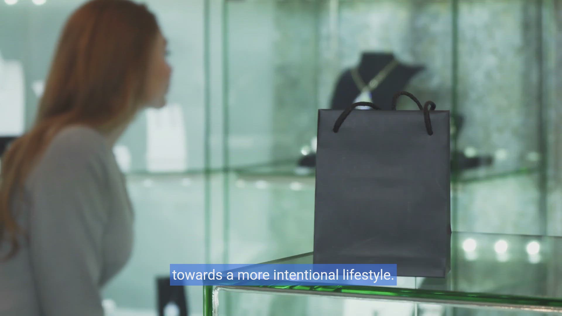 'Video thumbnail for Embrace Less to Live More: A Journey into Minimalism & Mindful Spending'