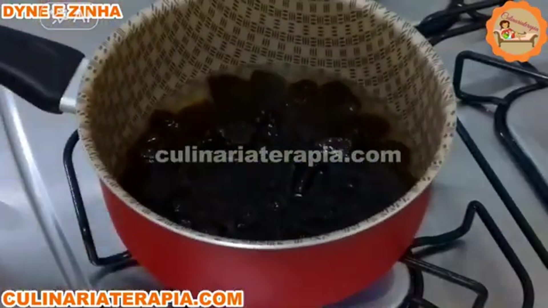 Video thumbnail for 🍮 HOMEMADE RECIPE | Classic Coconut Pudding with Prune Syrup