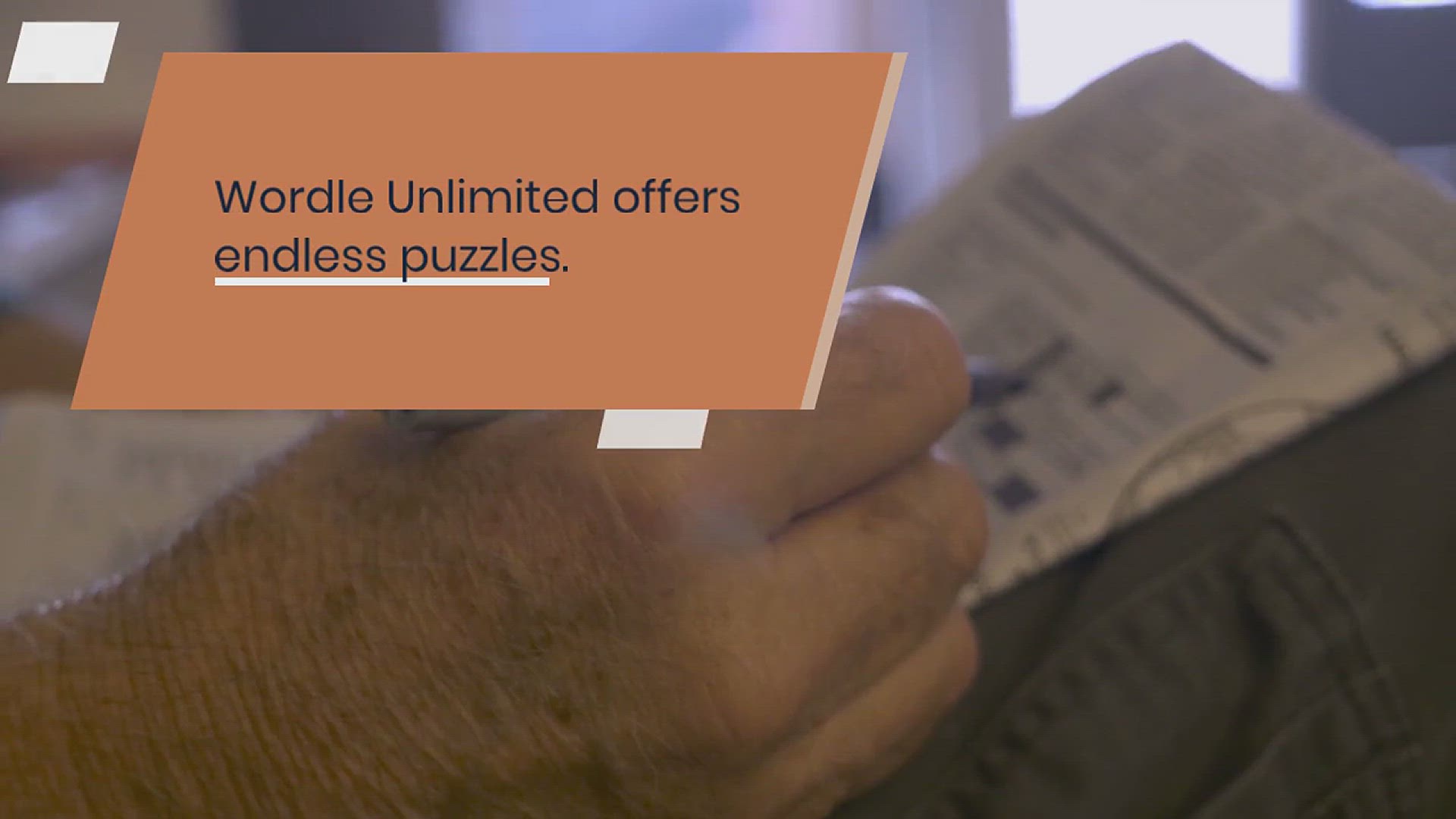 'Video thumbnail for Best Wordle Game for Vocabulary Building'