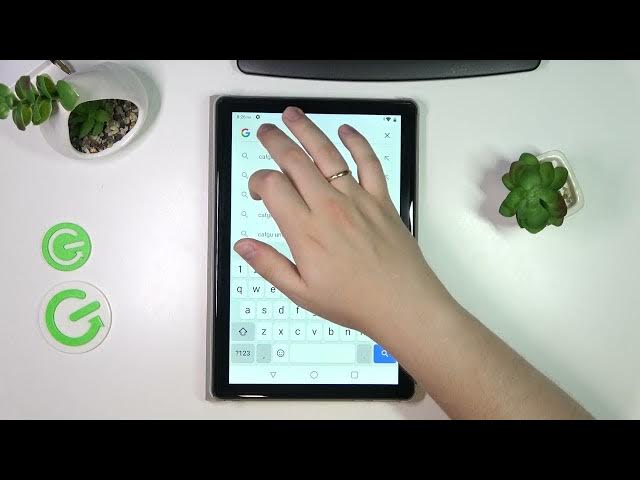 Video thumbnail for How to Activate Keyboard Clipboard on CUBOT Tab 10