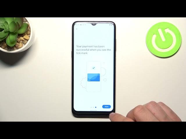 Video thumbnail for How to Manage Google Pay on NOKIA G11 - Set Up Google Pay