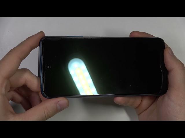 Video thumbnail for Does XIAOMI Poco M3 Pro Have Factory Screen Protection? II Unboxing EU Distribution