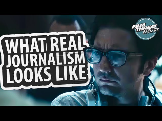 Video thumbnail for SEPTEMBER 5 | Film Threat Reviews