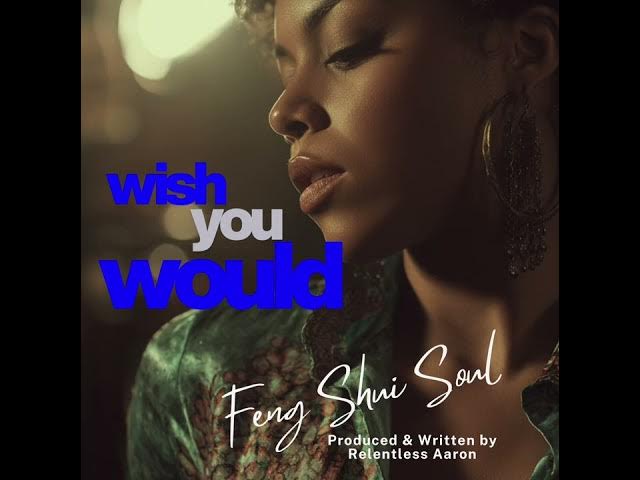 Video thumbnail for Wish You Would