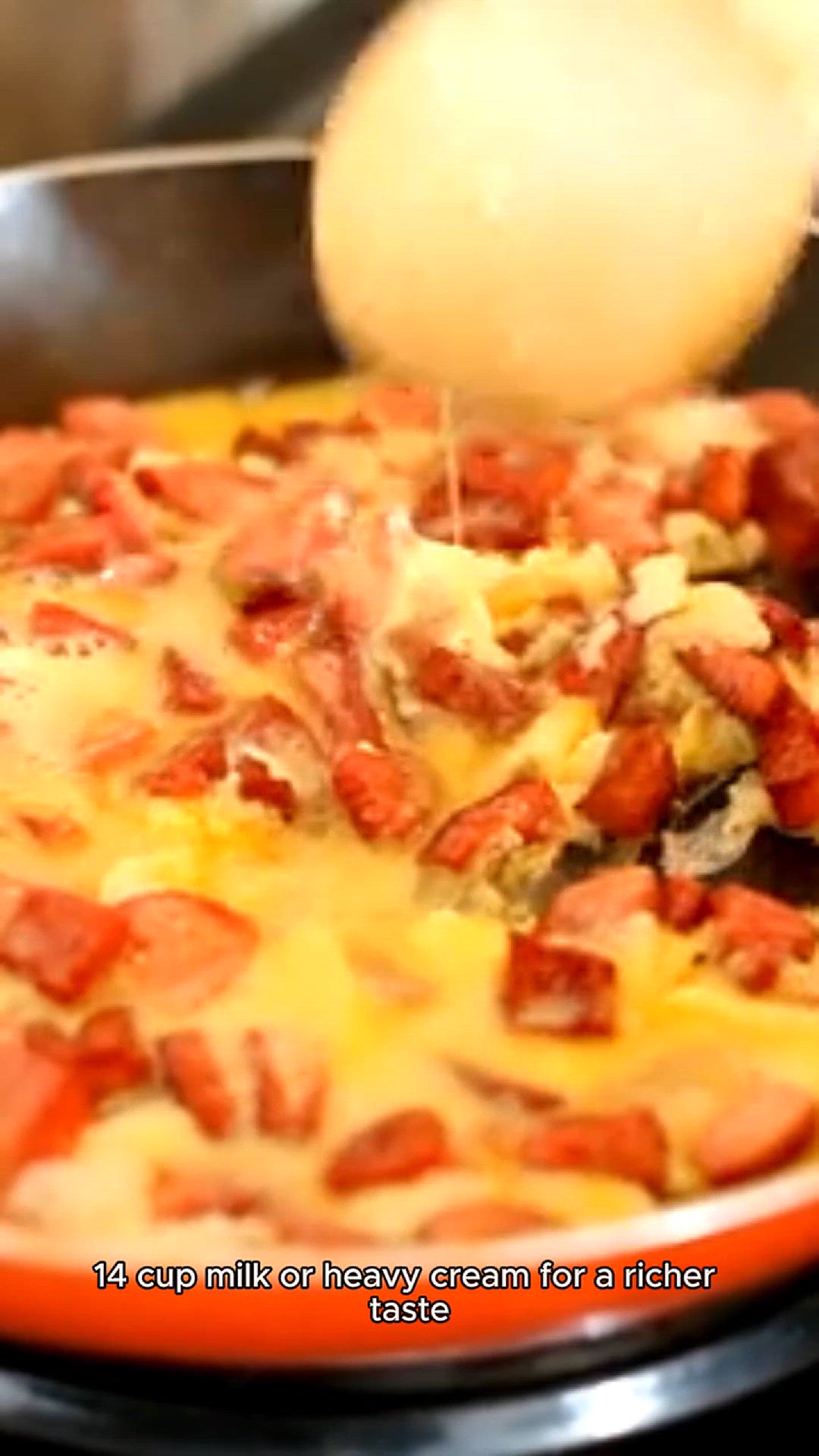 Video thumbnail for egg bite recipe