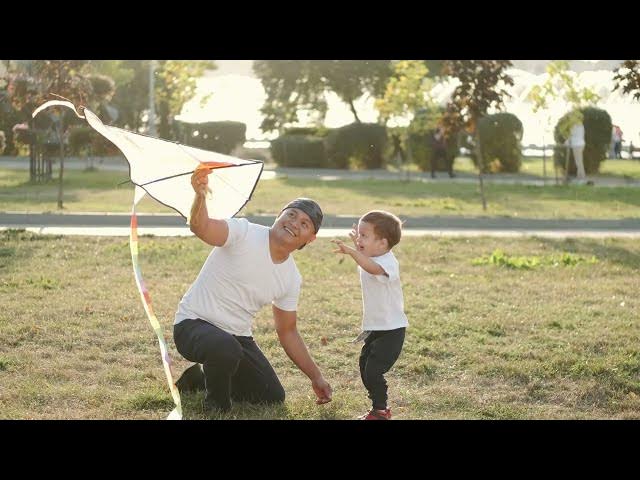 Video thumbnail for Fathers Rise