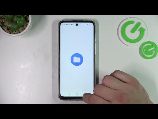 Video thumbnail for UleFone Note 13P - How To Change Alarm Sound