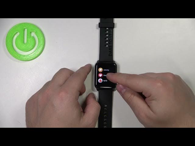 Video thumbnail for How to Measure Heart Rate on REALME Watch 2 – Enable Health Monitor