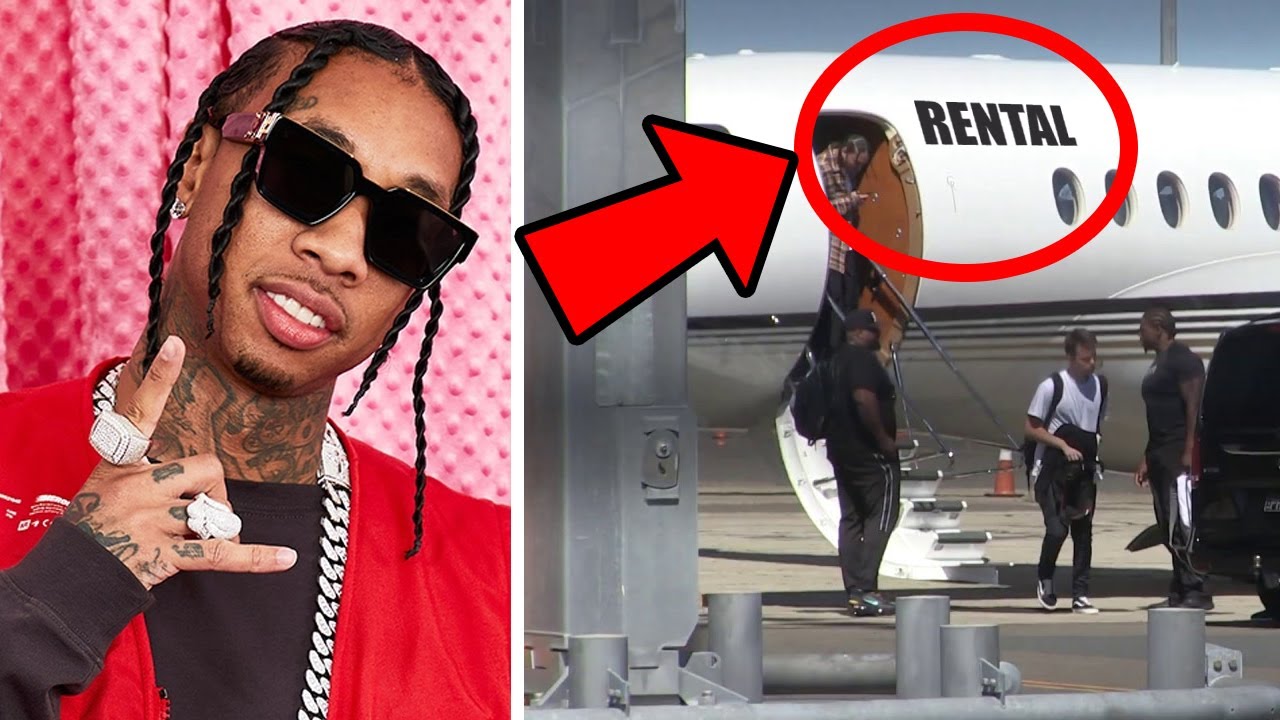 Video thumbnail for 10 Rappers EXPOSED For Fake Flexing… (Lil Uzi Vert, Drake & Jay Z)