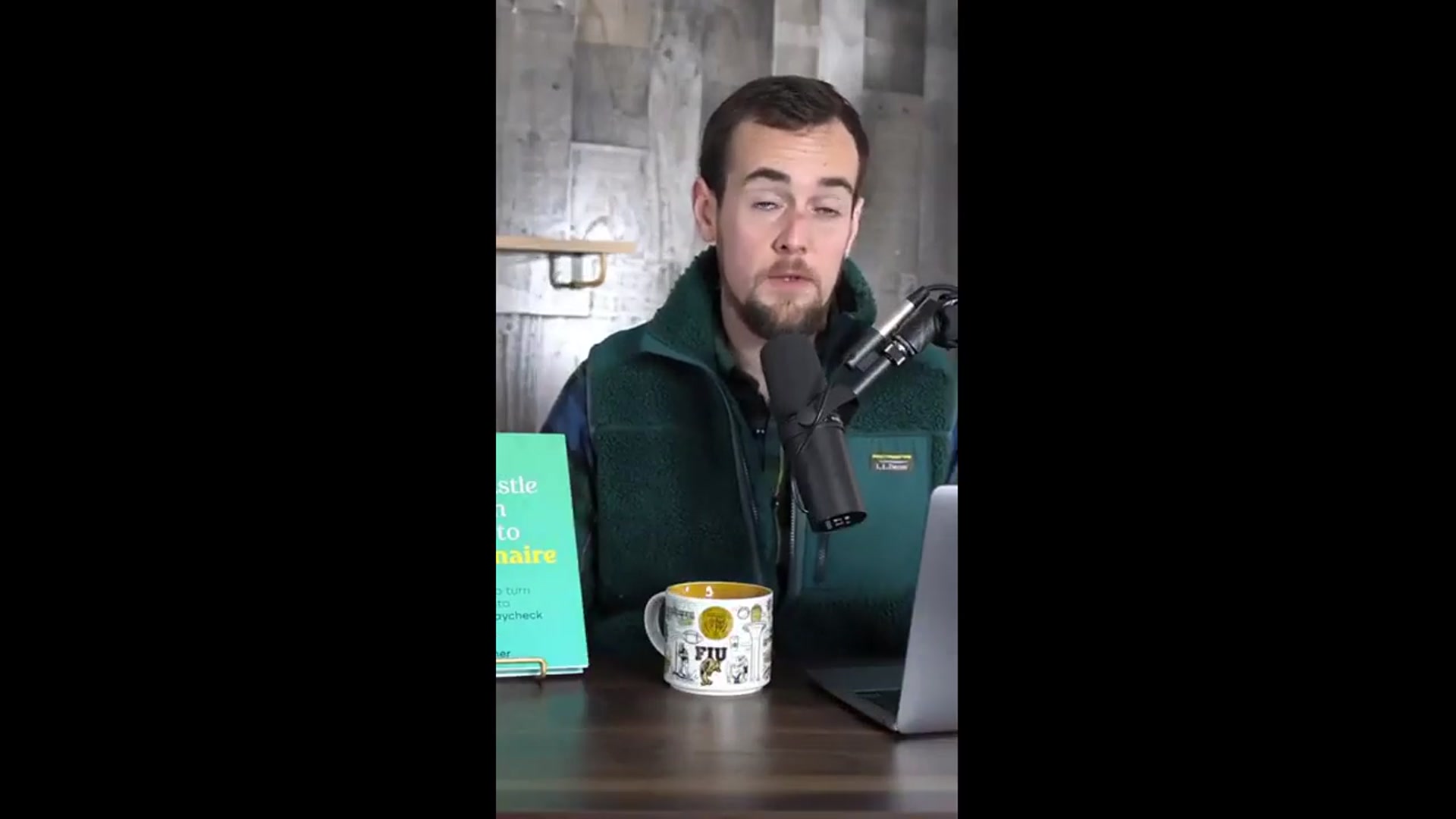 'Video thumbnail for ryan scribner espanol: desastre del black friday 2023: ¿el fin de las ofertas?'