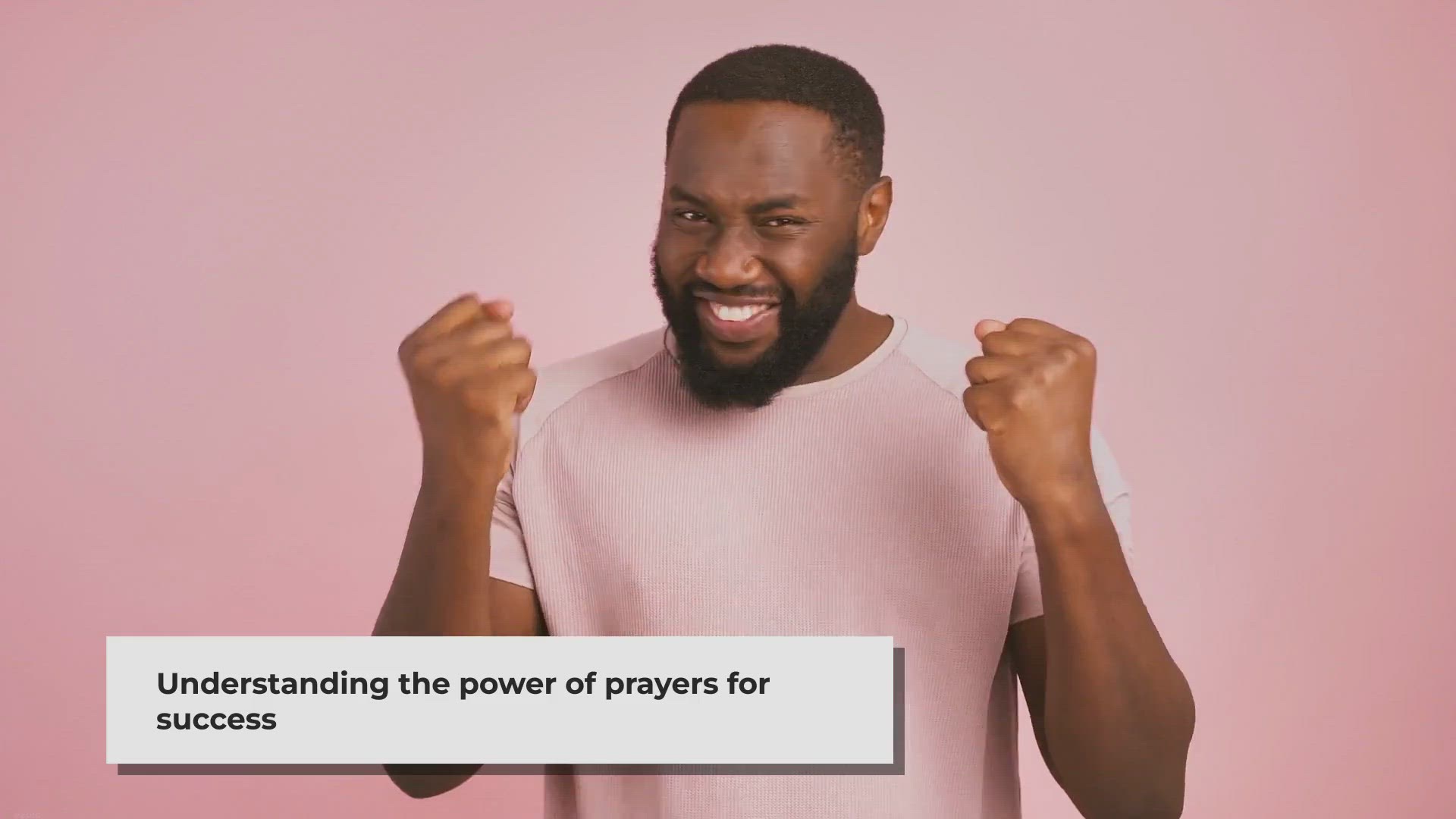 Video thumbnail for Prayers for Boyfriend's Success and Prosperity: A Guide to Support and Uplift