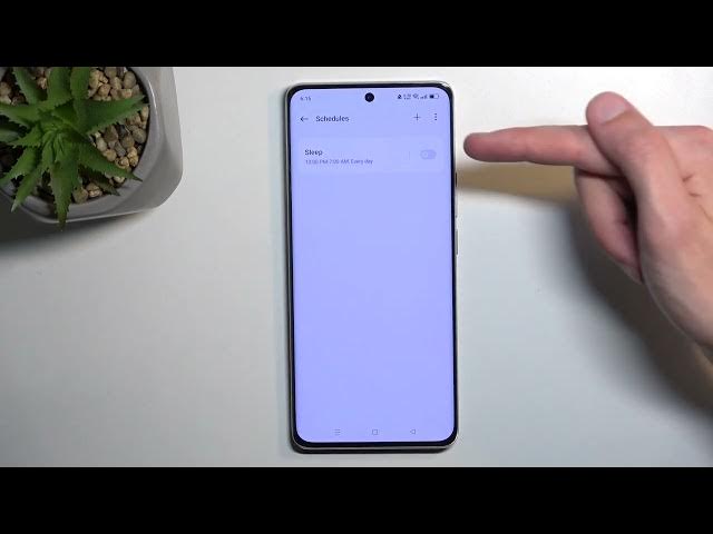 Video thumbnail for How to Enable and Configure Do Not Disturb Mode in Realme 10 Pro+