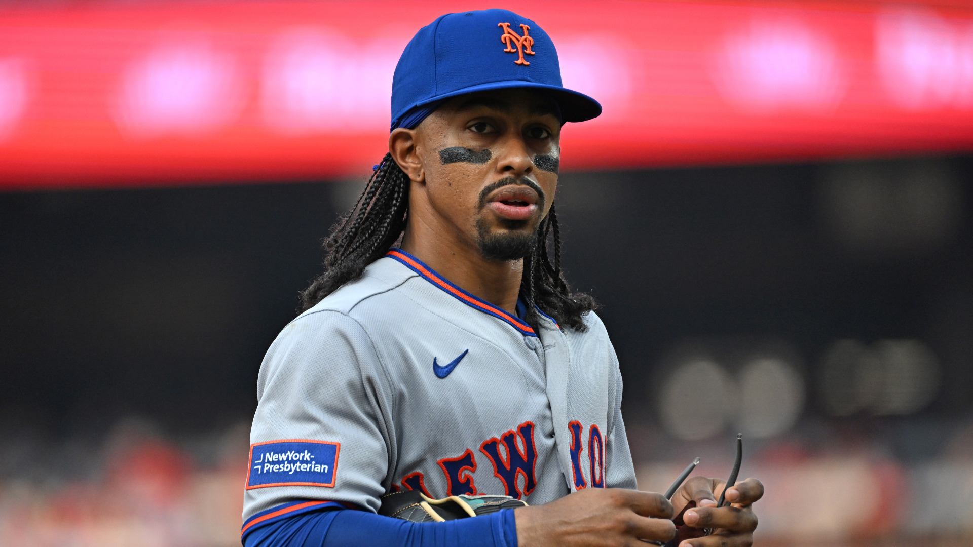 Video thumbnail for MLB Trade Talks: New York Mets, and Key Player Decisions