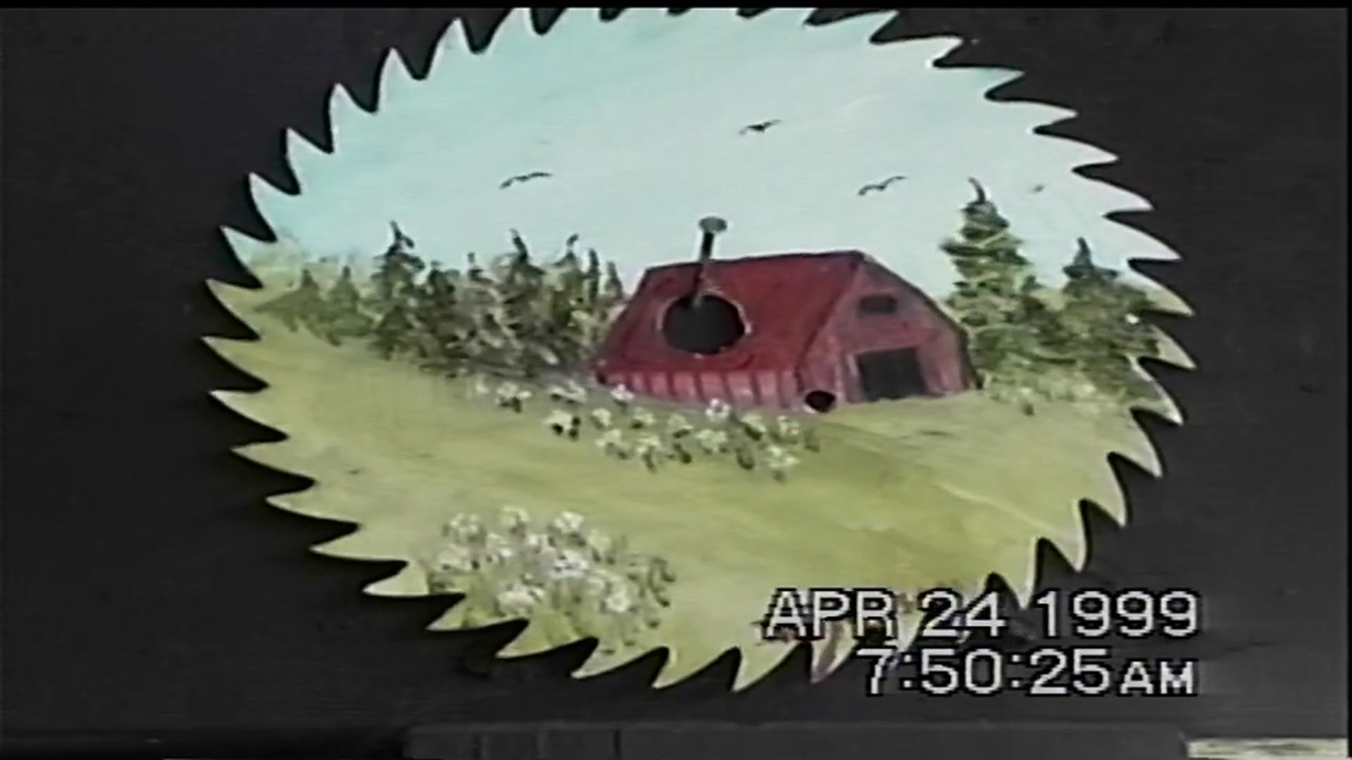 Video thumbnail for Moms Art2 Parksville 1999