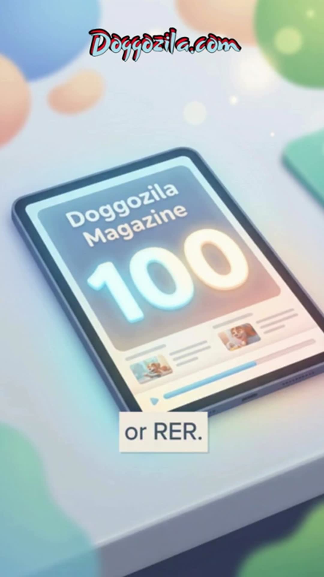 Video thumbnail for How to Calculate Your Dog's Perfect Diet?