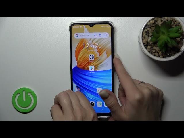 Video thumbnail for How to Unmute Ringtone on INFINIX Smart 6 HD - Turn On Ringtone Sound