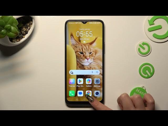 Video thumbnail for How to Lock Apps on Honor X8 - App Lock Feature