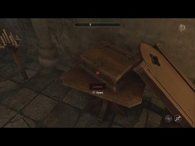 Video thumbnail for Oblivion Remastered - Canvas The Castle: Find Concealed Painting Supplies and Unusual Painting