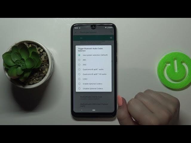 Video thumbnail for How to Enable Developer Options in WIKO View 3 – Enter Developer Options