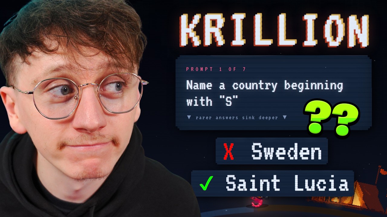 Video thumbnail for Is This The Best New Geography Game?